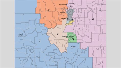 3rd Congressional District (SHS) .